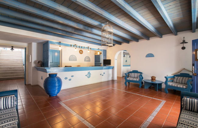 Kerame Hotel & Studios - Foto 5