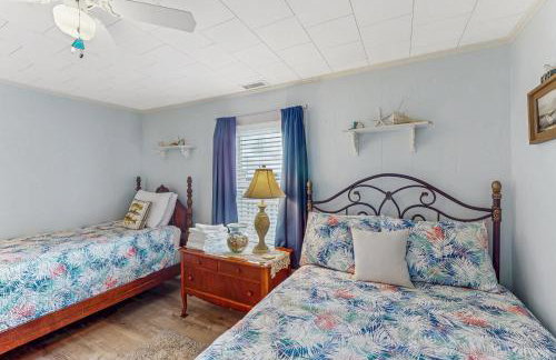 SH06 Coastal Cottage - Foto 16