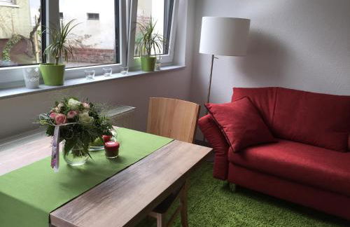 Ferienwohnung Wassergasse - Foto 22