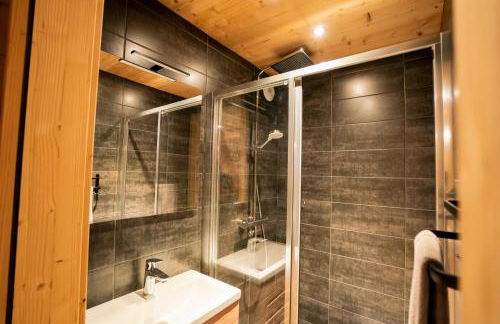 CHALET LES CERFS - Foto 44