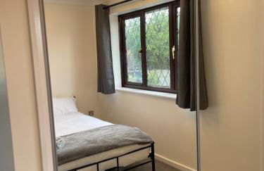 House on cul de sac - Foto 53