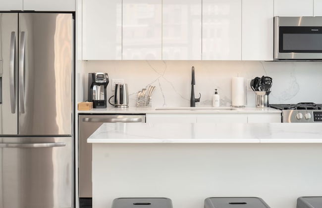 Kasa River North Chicago - Foto 17