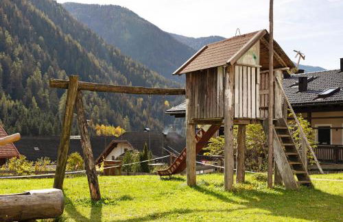 Inneroswalderhof - Photo 9