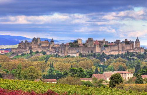 Résidence Alpha Centauri - Foto 40