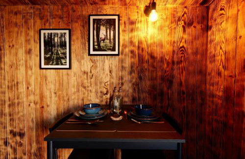 Love room Piccola casa côté Forêt - Photo 25