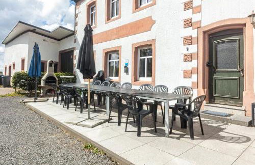 Ferienhaus Rodershausen - Foto 42