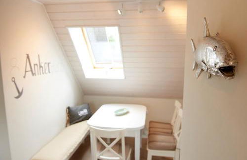 Ferienwohnung Ankerplatz - Photo 6