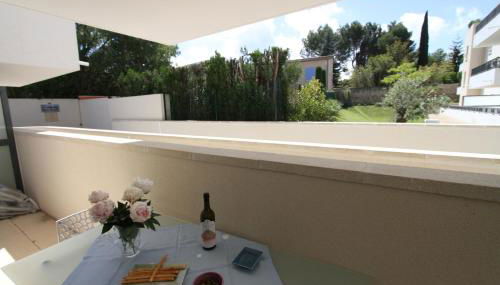 Alpilles Villa Serena - Foto 3