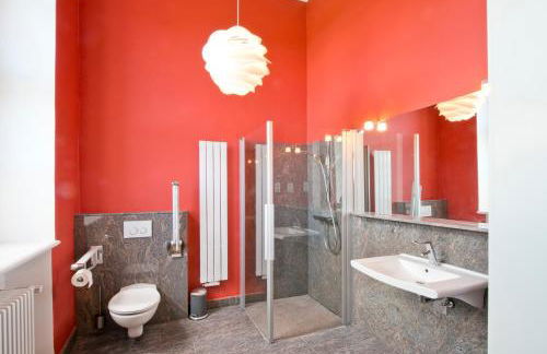 Schloss Retzow Apartments - Foto 38