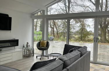 Beautiful Bungalow in Wetheral - Foto 10