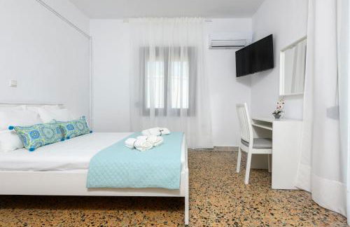 Whitegold Apartments Panagia - Foto 12
