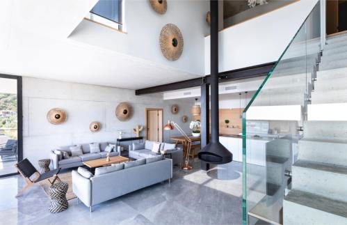 Villa Nuciola - Foto 13