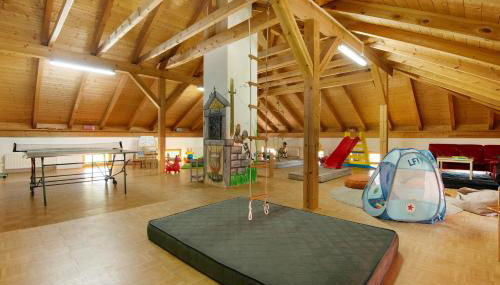 Schwarzbauernhof - Foto 5