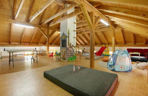 Schwarzbauernhof - Foto 5