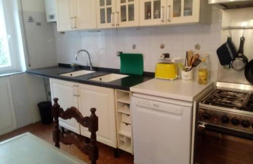 Bello, piccolo e accogliente , Soggiorni lunghi - Photo 13