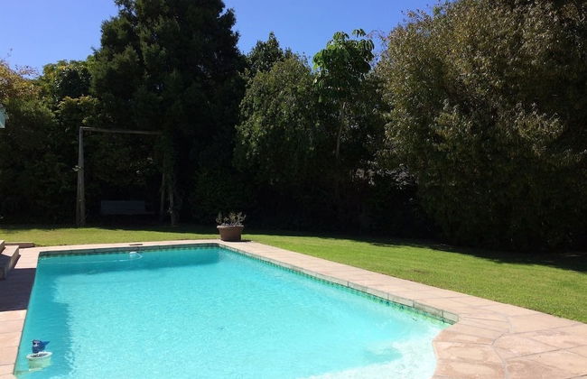 Camelot in Constantia - Photo 17