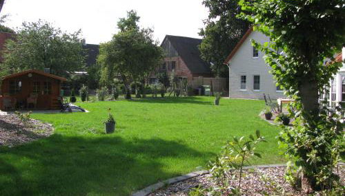 Gästequartier Schlummerkasten - Foto 5, Garden view, Other