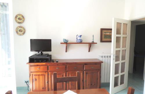 Casa Cirilla - ArgonautiVacanze - Foto 63