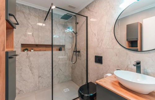 Design Seascape apartment - Foto 15