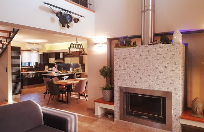 Villa Xenny - Foto 25