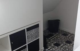 La BELLA 12 - Appartement gite dans maison d'hôtes - Foto 8