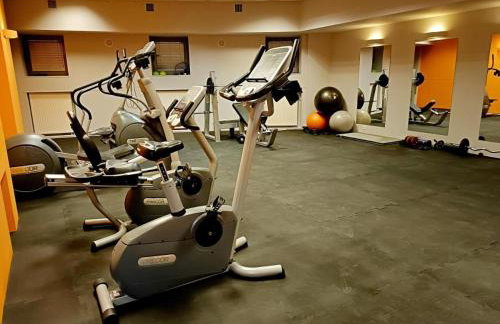 Apartament nad Zalewem - Foto 15