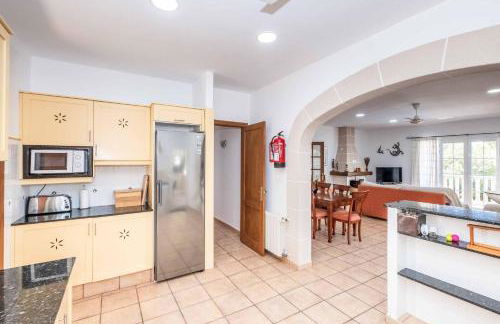 Villa Alaris - Foto 58