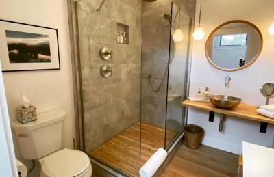 Maine Mountain Retreat - Foto 8