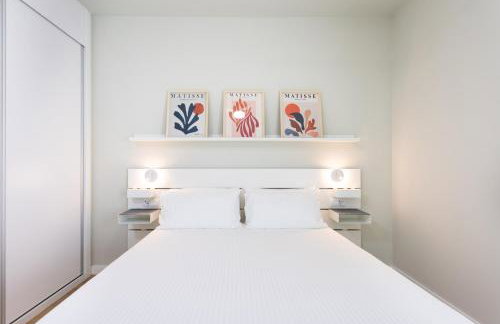 Home2Book Stylish Apartment Pool & Terrace Abades - Photo 19