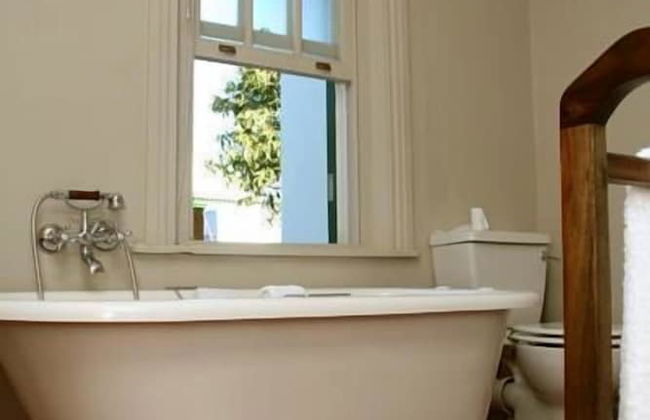 De Doornkraal Vinotel - Foto 15