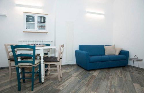 NINA'S HOUSE - ATRANI - AMALFI COAST - Foto 5