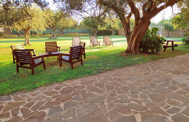 B&B Nuraghe Bianco - Foto 36