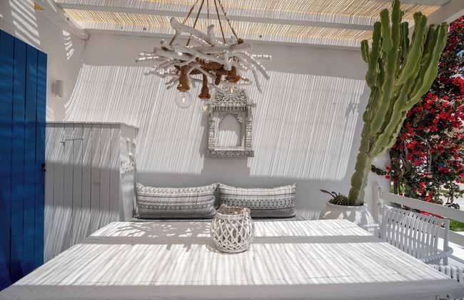 Phaedrus Living: Ornos Beach House Mykonos - Foto 8