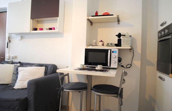 Bnbook – Milano Famagosta Flat - Foto 18