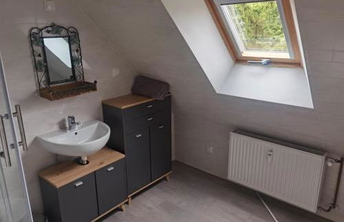 Ferienwohnung am Backhaus 6 - Foto 11