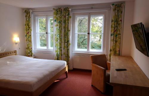 BMS BALANCE - Natur, Entspannung, King Size Bett, Free Parking, TOP Lage, Netflix - Foto 6