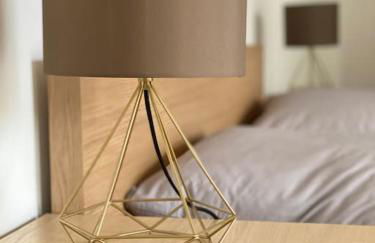 FERIENWOHNUNG ALL YOU NIED mit NIEDBLICK und TERRASSE - Foto 5