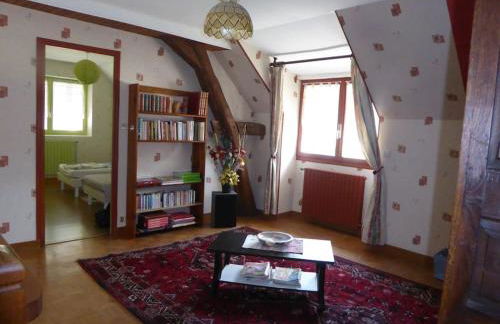 Maison entière indépendante ( logement 1 ) - Foto 6