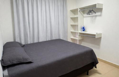 Residencial Azaleias apt 310 Comfort for 6 P - Foto 29