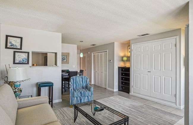 Sandpiper Cove 8204 Condo by RedAwning - Foto 33