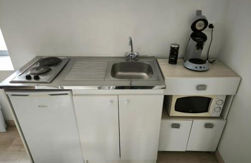 Hébergements Sylvain - Foto 40