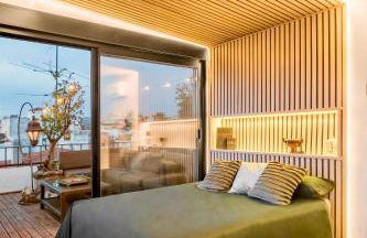 Excellent Apartment penthouse in the center Madrid - Foto 10