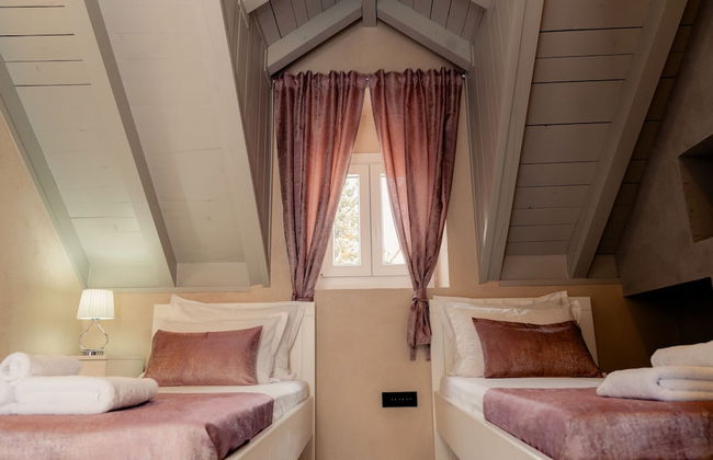 Villa Matejuska Heritage - Photo 27