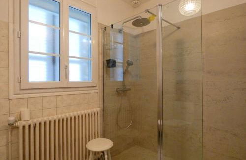 Maison en pierre rénovée, 3 chambres, jardin clos, équipée, calme et proche étang à Senonches - FR-1-581-36 - Foto 16