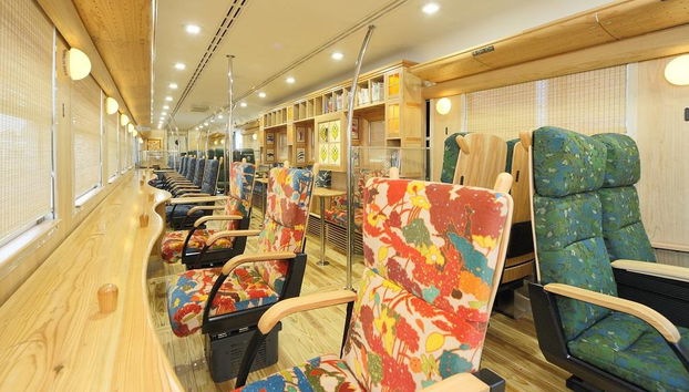 Pase JR para toda el área de Kyushu - Foto 2