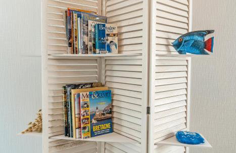 Appartement vue mer - plage à 30m - Photo 11