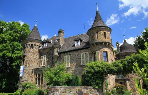 "Fewo am Siegsteig" - Foto 42