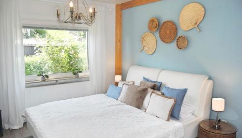 Stilvolles Eifelhaus am Nürburgring mit eigenem Garten - Foto 2