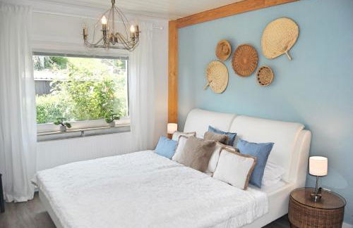 Stilvolles Eifelhaus am Nürburgring mit eigenem Garten - Foto 2