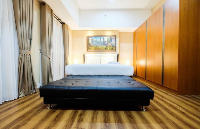 Exclusive 1BR Casa De Parco Apartment near AEON Mall - Foto 4